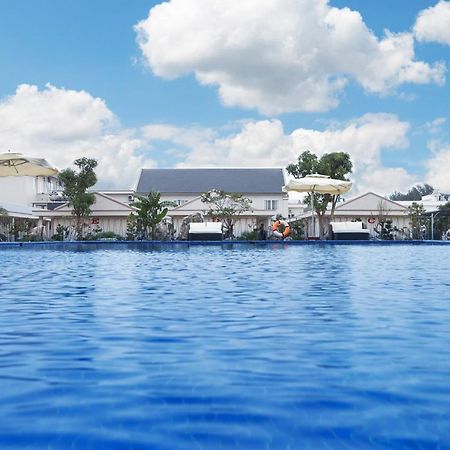 Nghi Son Hotel Hai Thuong Eksteriør bilde