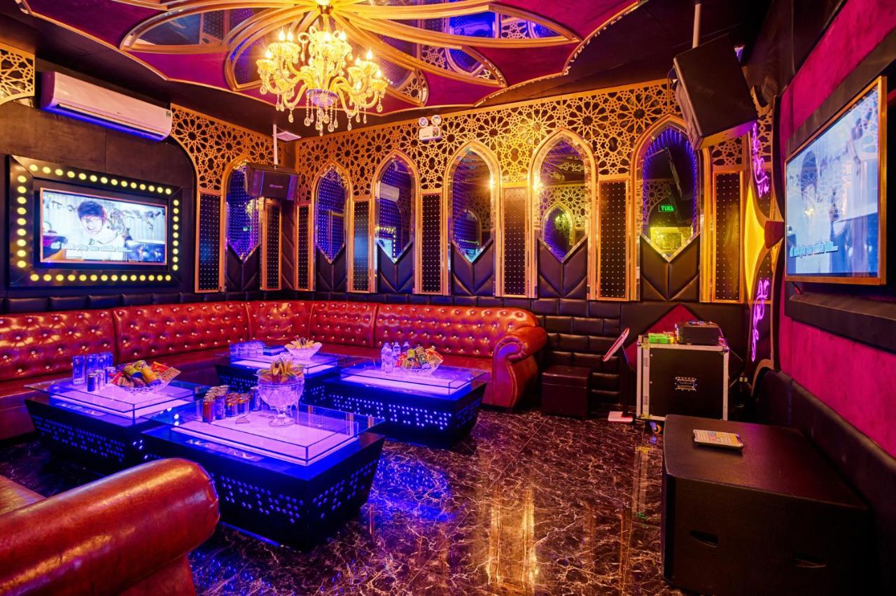 Nghi Son Hotel Hai Thuong Eksteriør bilde