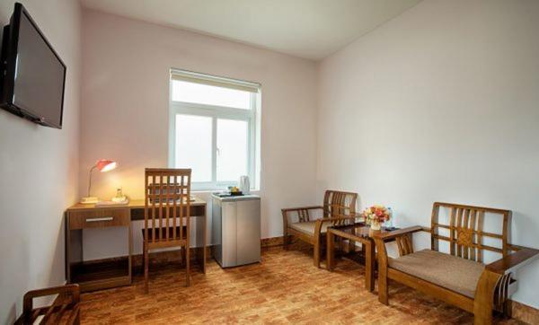 Nghi Son Hotel Hai Thuong Eksteriør bilde